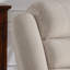 Fauteuil inclinable standard avec masseur 40,9 po Nahidul-1929422322