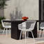 Piazza Patio Dining Chair-2120999528