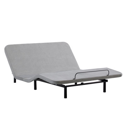 Adjustable Bed Frame, Queen Size