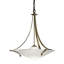 Antasia 1-Light Unique/Statement Bowl Pendant-175568193-175568217