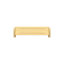 Deltana MSH158U10B Letter Box Hood; Oil Rubbed Bronze Finish