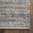 Doleman Hand Woven Jute Striped Rug-915970479