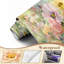 Papier peint auto-adhésif Farmhouse Nature Floral-1660264145