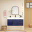 Meuble-lavabo mural simple 42 po-1214057546