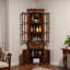 Vitrine de style américain-1959323212
