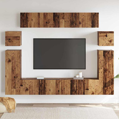 TV Stand for TVs up to 88"