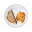 Quotidien Dessert/Salad Plate