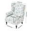 Upholstered Armchair