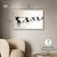 Bovins II, toile, animaux de ferme, art par Art Remedy-115108634-115108644