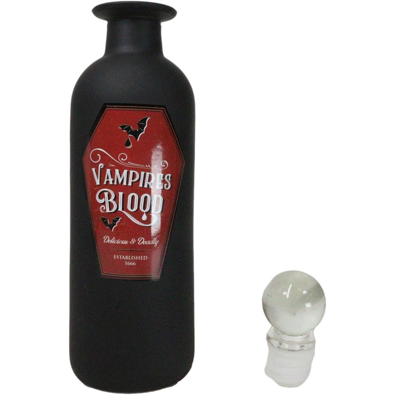 Bouteille de potion Vampires