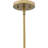 Jamaka 1 - Light Pendant-365595016-365595022