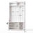 Beitske 43.4" W Hall Tree with Bench and Shoe Storage-967731205