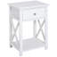Table d'appoint, table de bout Farmhouse