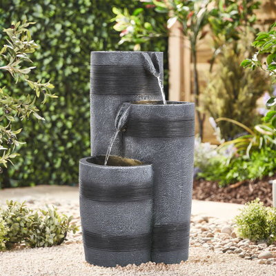 Outdoor Floor Fountain