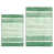 Ombre vert sauge