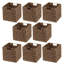 Panier de rangement mDesign-802085918-802085915-802086118