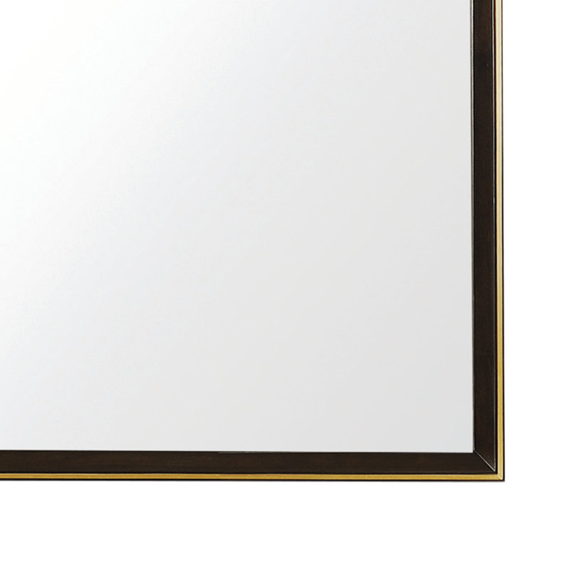 Commode Kalil avec miroir