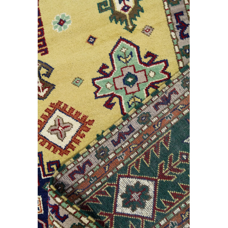 Southwestern Area Rug