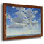 Cloudscape, reproduction d'art sur toile-96271072-96271064