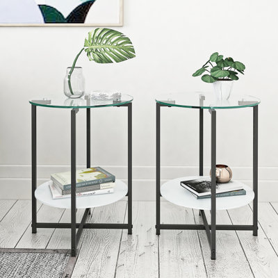 Table basse Corisha
