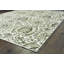Tapis oriental olive / crème Hudson Oaks-33630415