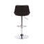 Tabouret pivotant à hauteur réglable-871361677
