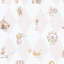 Bambino Collection Circus Animals Wallpaper Roll-1169220723