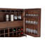 Herrod 100 cm Bar Cabinet Bar Cabinet