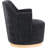 Hudnut Upholstered Swivel Armchair-89200308