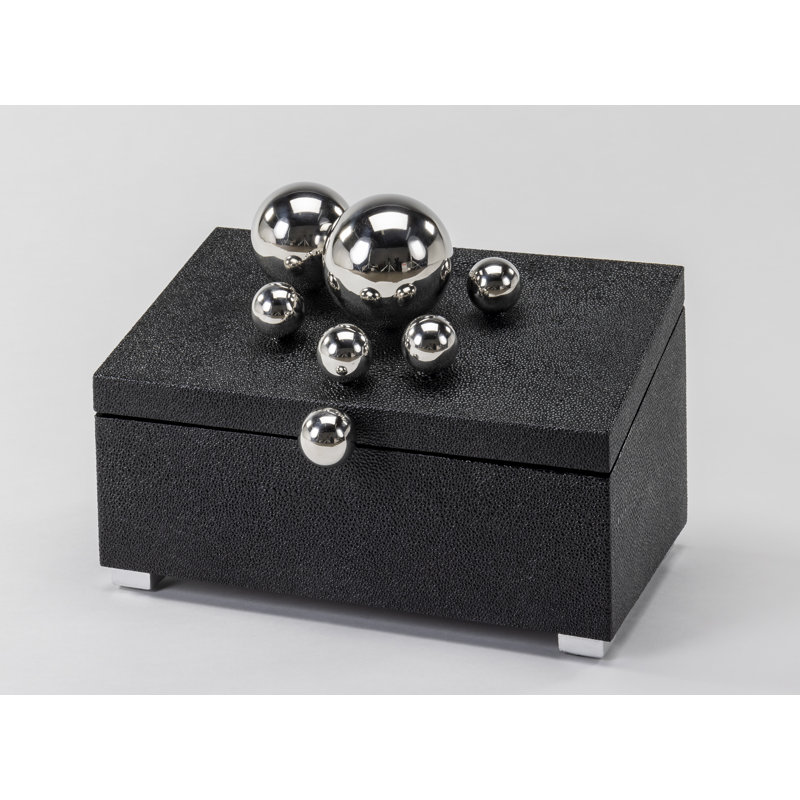 DECORATION BOX