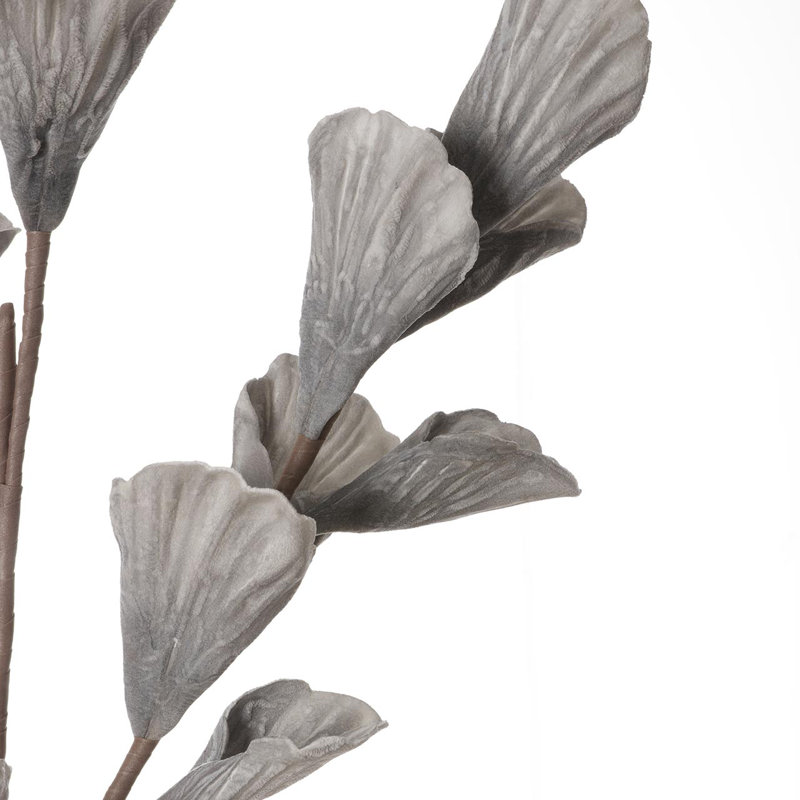 Foam Arrangement, Grey