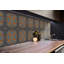 Wall Tiles Tile Peel and Stick Self Adhesive Vinyl Splashback Sticker Wall Stickers 39,37x19,68 Inch