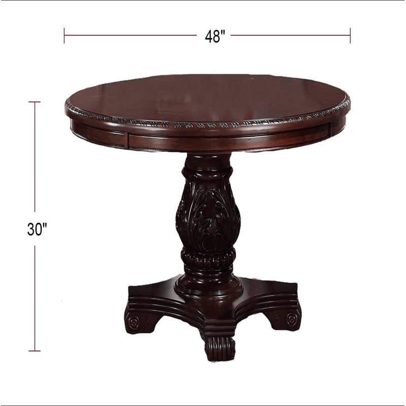 Table de salle à manger Majestic
