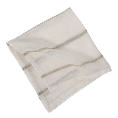 Serviette en viscose 18 po Rutherford