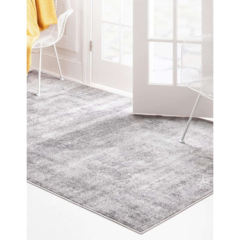 Delphenia Indoor Rug, Rectangle 3'3" x 5'3"