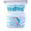 Ensemble de lit dans un sac Heritage and Mermaid And Make Waves-116175625