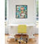 Katy Hirschfeld - Summer Shores Fashion and Glam - impression d'art graphique-1662339242-1662339289-1715051976