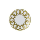 Riv Handmade Bone China Bread And Butter Plate