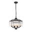 4 - Light Chandelier