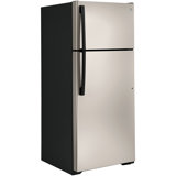 28" Top Freezer 17.5 Cu. Ft. c 