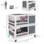 Rabbit Hutch