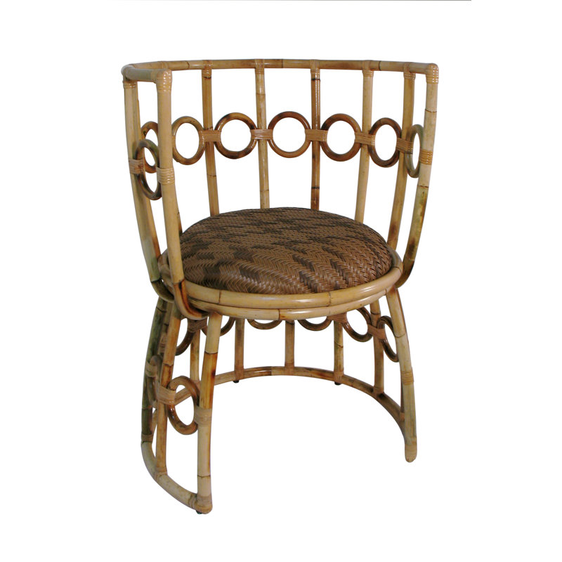 Ito Kish Barrel Chair