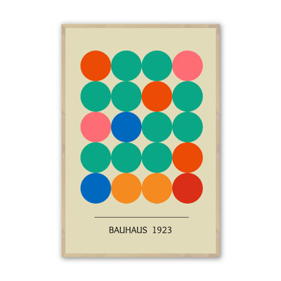 Bauhaus 1923