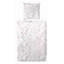 Katherine Organic Jersey Reversible Duvet Cover Set-20139831-20139830