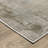 Michels Distressed Abstract Beige/ Blue Area Rug-457906222
