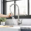 Robinet de cuisine HGN-91138361