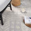 Jazmyn Indoor & Outdoor Boho Rug Grey/Ivory-2072385921