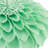  3D Floral Accent Pillow Handmade Flower Throw Pillow Decorative Cushion Cover & Insert-577787625-577787605