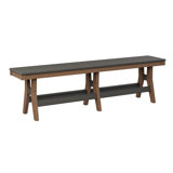 Harbor Outdoor Bench