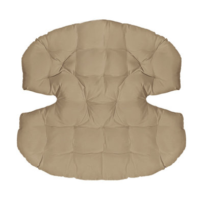 Outdoor Rocking Chair Seat Cushion